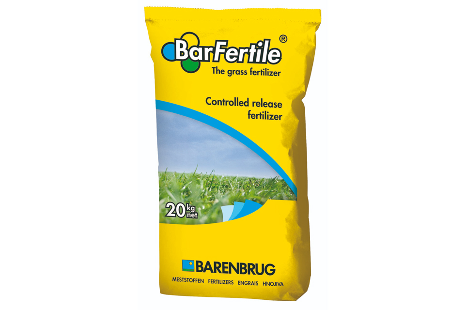 BARFERTILE LATE- HERBST 20 KG